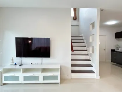 3-Zimmer-Villa zur Miete im Habitia Kohkaew, Phuket