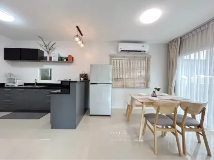 3-Zimmer-Villa zur Miete im Habitia Kohkaew, Phuket