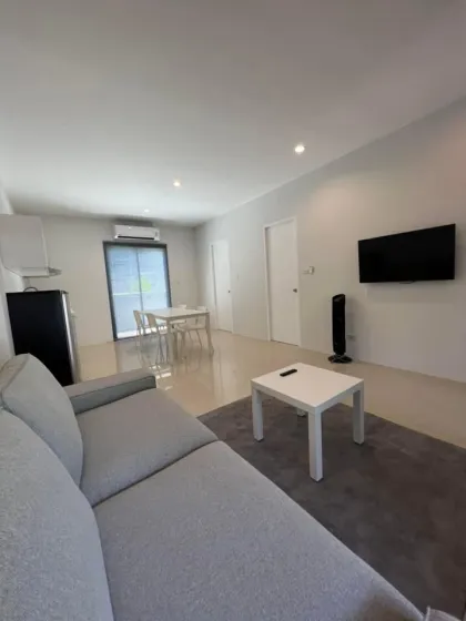 House for Rent with 2 Bedrooms and 2 Bathrooms in Phuket Town