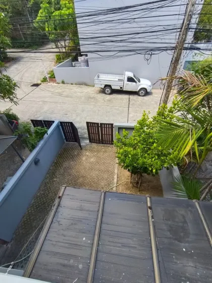House for Rent with 2 Bedrooms and 2 Bathrooms in Phuket Town