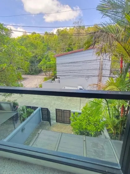 House for Rent with 2 Bedrooms and 2 Bathrooms in Phuket Town