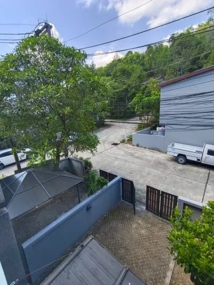 House for Rent with 2 Bedrooms and 2 Bathrooms in Phuket Town
