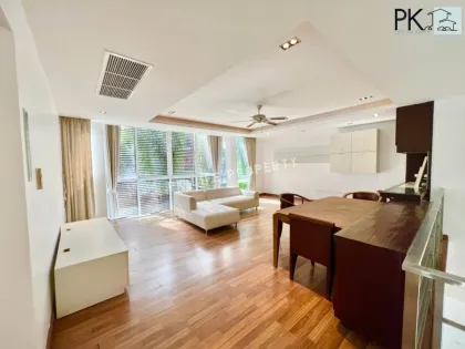 Familienvilla mit 4 Schlafzimmern und Pool zur Miete in Koh Kaew