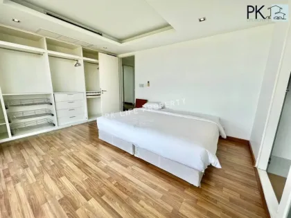 Familienvilla mit 4 Schlafzimmern und Pool zur Miete in Koh Kaew