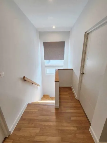 Europäisch gestaltete 3-Zimmer-Villa zur Miete in ANASIRI Pa Klok