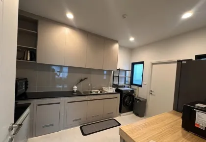 Setthasiri Koh Kaew 绝佳豪华3卧别墅出租