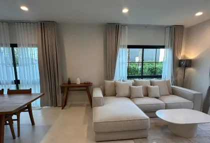 Setthasiri Koh Kaew 绝佳豪华3卧别墅出租