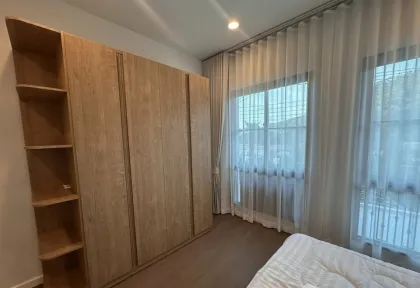 Setthasiri Koh Kaew 绝佳豪华3卧别墅出租