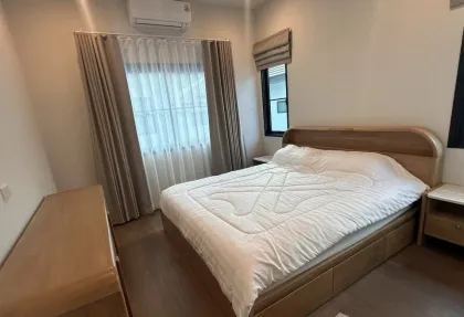 Setthasiri Koh Kaew 绝佳豪华3卧别墅出租