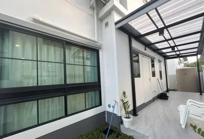 Setthasiri Koh Kaew 绝佳豪华3卧别墅出租