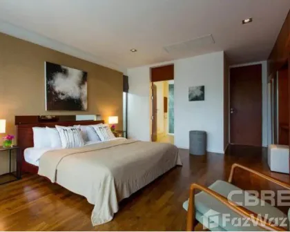 Privatvilla mit Pool in Choeng Thale, 3 Schlafzimmer, 3 Bäder