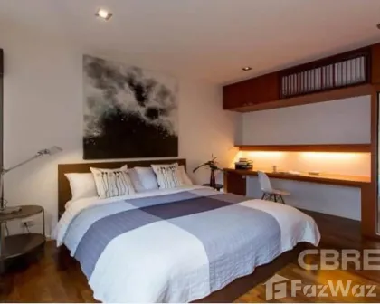 Privatvilla mit Pool in Choeng Thale, 3 Schlafzimmer, 3 Bäder
