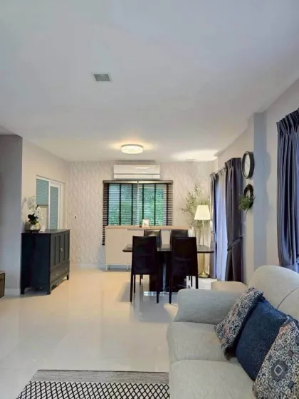Villa de 3 dormitorios en alquiler en Inizio Koh Kaew, Phuket