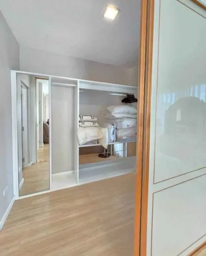 Spacieuse villa d'angle 3 chambres 3 salles de bain à Inizio Koh Kaew