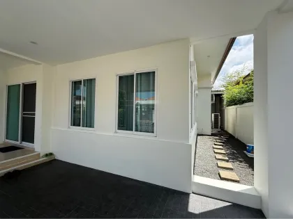 普吉Villa Chao Fah 2三卧两浴别墅出租，Kathu区