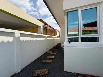 普吉Villa Chao Fah 2三卧两浴别墅出租，Kathu区