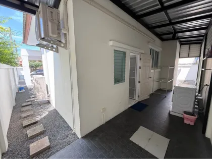 普吉Villa Chao Fah 2三卧两浴别墅出租，Kathu区