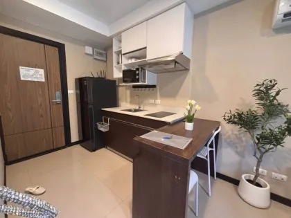1 Schlafzimmer, 1 Badezimmer Wohnung nahe Mai Khao Strand zu vermieten