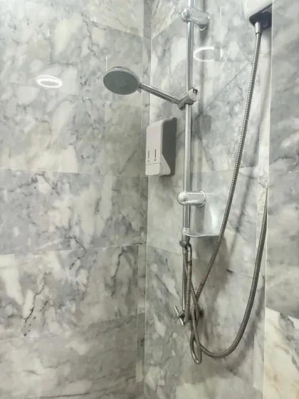 1 Schlafzimmer, 1 Badezimmer Wohnung nahe Mai Khao Strand zu vermieten