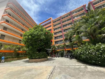 1 Schlafzimmer, 1 Badezimmer Wohnung nahe Mai Khao Strand zu vermieten
