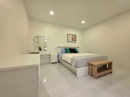 Newly Renovated 2-Bedroom 2-Bathroom House for Rent in Pa Klok