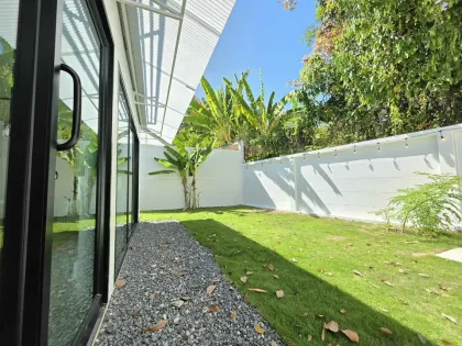 Newly Renovated 2-Bedroom 2-Bathroom House for Rent in Pa Klok