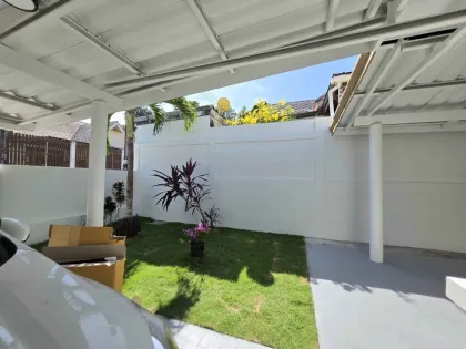 Newly Renovated 2-Bedroom 2-Bathroom House for Rent in Pa Klok
