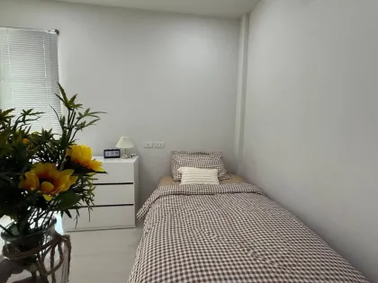 Villa mit 2 Schlafzimmern und 2 Bädern zur Miete in Chalong