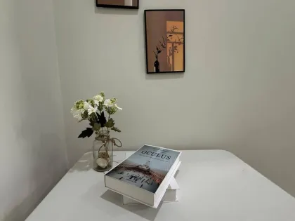 Villa mit 2 Schlafzimmern und 2 Bädern zur Miete in Chalong