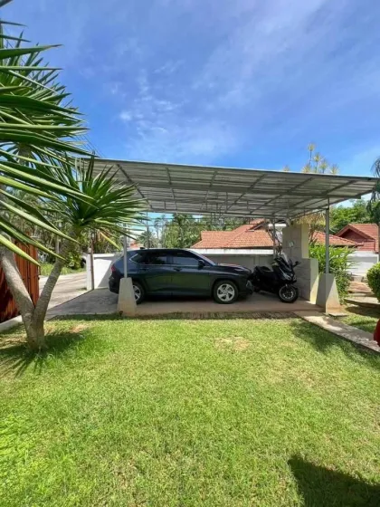3 Bedroom, 3 Bathroom Villa with Private Pool near Nai Harn