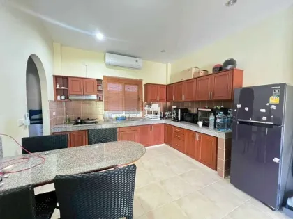 3 Bedroom, 3 Bathroom Villa with Private Pool near Nai Harn