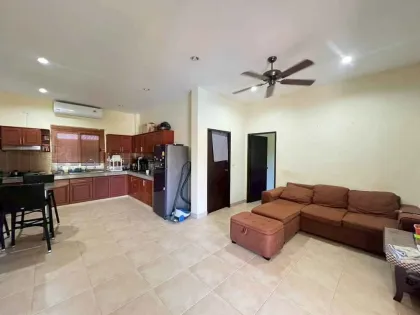 3 Bedroom, 3 Bathroom Villa with Private Pool near Nai Harn