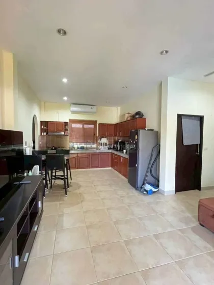 3 Bedroom, 3 Bathroom Villa with Private Pool near Nai Harn