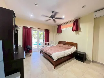 3 Bedroom, 3 Bathroom Villa with Private Pool near Nai Harn