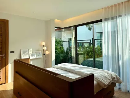 Cozy 2-Bedroom Villa with Private Pool in Soi Palai Phuket