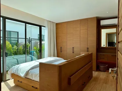 Cozy 2-Bedroom Villa with Private Pool in Soi Palai Phuket