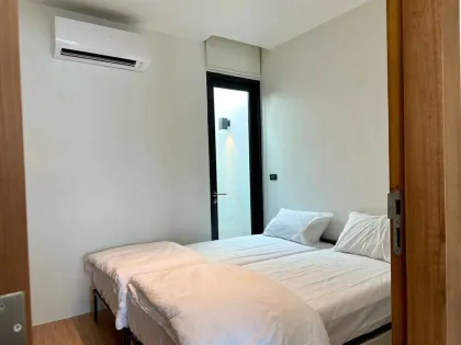 Cozy 2-Bedroom Villa with Private Pool in Soi Palai Phuket