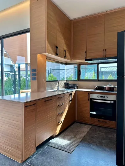 Cozy 2-Bedroom Villa with Private Pool in Soi Palai Phuket