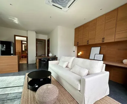 Cozy 2-Bedroom Villa with Private Pool in Soi Palai Phuket