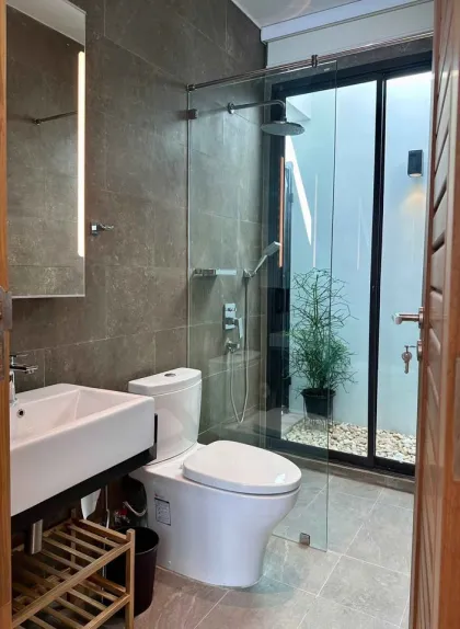 Cozy 2-Bedroom Villa with Private Pool in Soi Palai Phuket