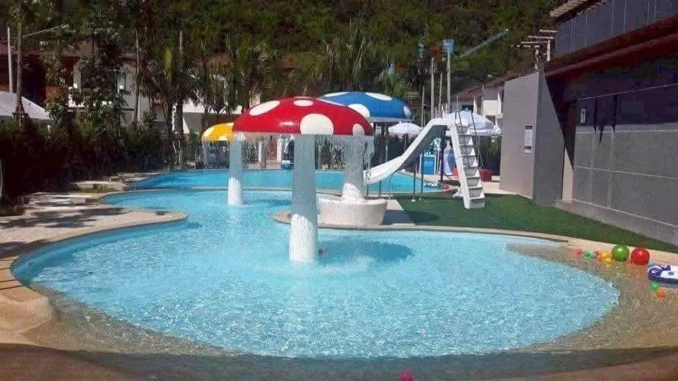 2-Bedroom Fully Furnished Apartment Near IKEA Phuket