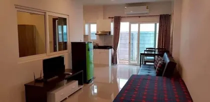 2-Bedroom Fully Furnished Apartment Near IKEA Phuket