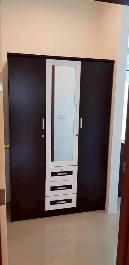 2-Bedroom Fully Furnished Apartment Near IKEA Phuket