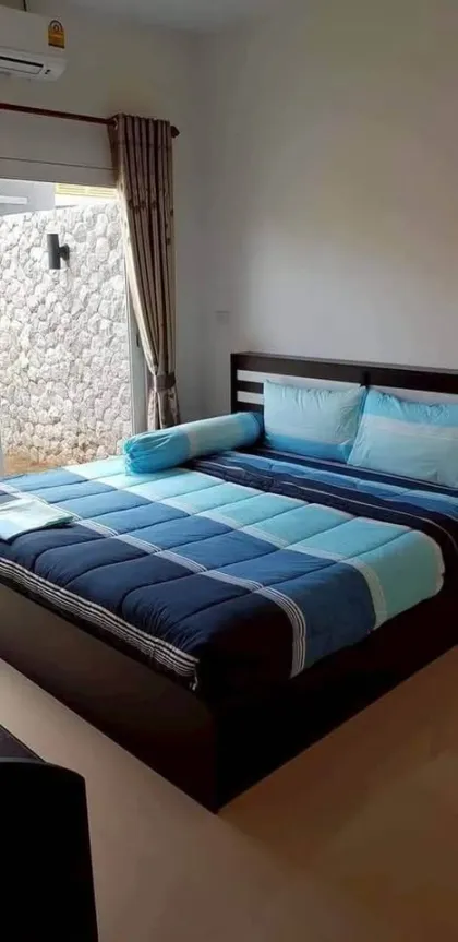 2-Bedroom Fully Furnished Apartment Near IKEA Phuket