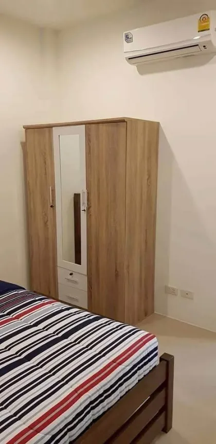 2-Bedroom Fully Furnished Apartment Near IKEA Phuket
