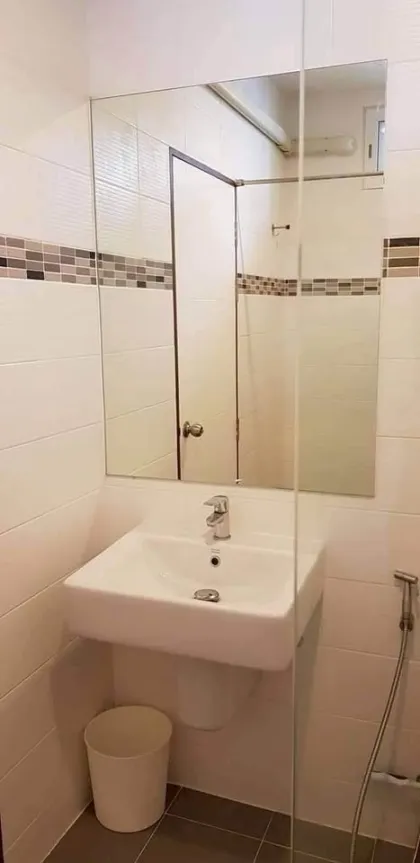 2-Bedroom Fully Furnished Apartment Near IKEA Phuket
