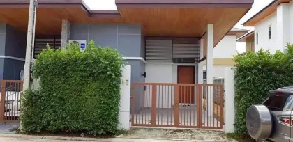 2-Bedroom Fully Furnished Apartment Near IKEA Phuket