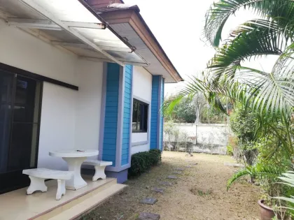 普吉府维切特3卧2卫半独立别墅出租