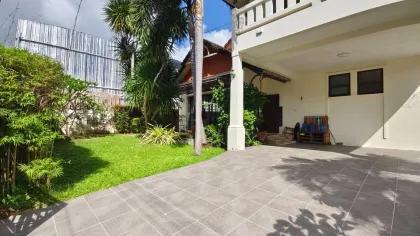 Freistehendes Haus mit 3 Schlafzimmern und 3 Bädern zur Miete in Vichit, Phuket