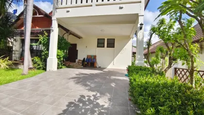 Freistehendes Haus mit 3 Schlafzimmern und 3 Bädern zur Miete in Vichit, Phuket
